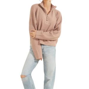 Guess sweater size Small